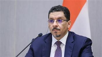 وزير خارجية اليمن: القادة العرب أعربوا عن دعمهم للمجلس الرئاسي ورؤيته لتحقيق السلام