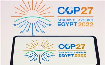   وفد أمريكي من مختلف الجهات الحكومية يزور مصر للمشاركة في كوب 27 وتعزيز الطموح المناخي