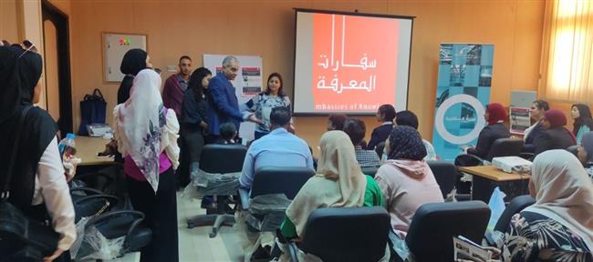 «السينما التسجيلية في خدمة التعليم».. ندوة فى جامعة أسوان 