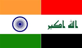   العراق والهند يبحثان تعزيز التعاون في المجالات العسكرية