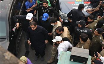   الهند: نراقب عن كثب تطورات الأوضاع في باكستان عقب إطلاق النار على عمران خان