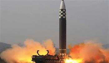 كوريا الشمالية تطلق صاروخًا باليستيًا إضافيًا باتجاه البحر الشرقي
