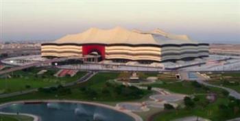 الكشف عن موعد حفل افتتاح مونديال قطر 2022
