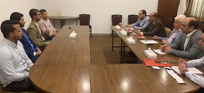 من 12 إلى 45 سنة.. «تـصدوا معنا» تعقد مقابلات مع خريجي دورات الدراسات الإستراتيجية والأمن القومي 