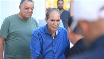 لهذا السبب..مجلس الإسماعيلى يهدد بالاستقالة