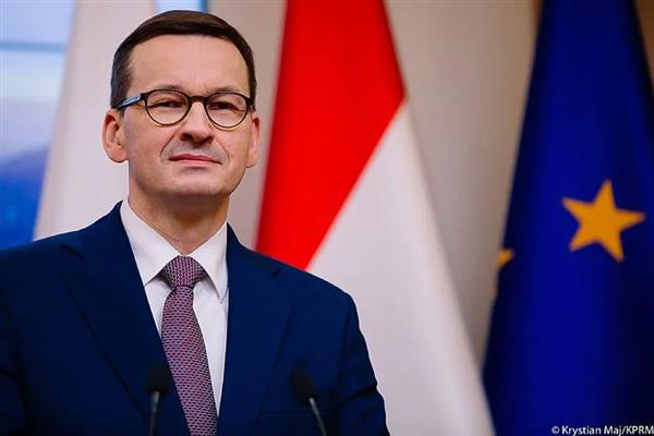 رئيس الوزراء البولندي: أوروبا تحتاج لتنويع مصادر طاقتها للاستقلال عن روسيا