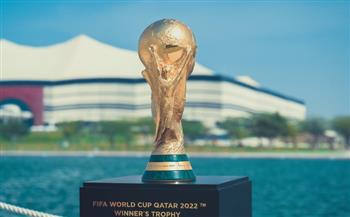   رسميًا.. قطر تقرر إذاعة مباراة افتتاح كأس العالم مجانًا على القنوات المفتوحة