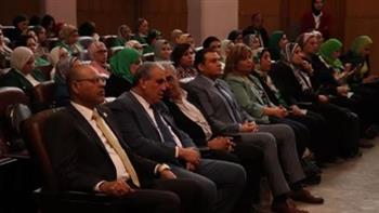   «عمال مصر» يعقد ندوة عن مؤتمر تغيير المناخ بعنوان :«اتحضر للأخضر»