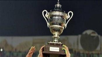 تعرّف على مواعيد مباريات ربع نهائي كأس مصر