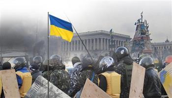 ألمانيا: مجموعة السبع ستعمل على تقديم مساعدات الشتاء لأوكرانيا