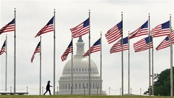 القاهرة الإخبارية تسلط الضوء على انتخابات الكونجرس القادمة 