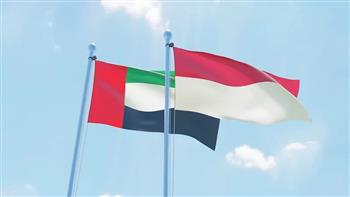   الإمارات وإندونسيا تبحثان تعزيز التعاون الدفاعي