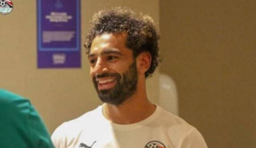 موعد انضمام محمد صلاح لمعسكر منتخب مصر