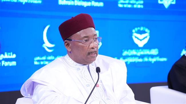 الرئيس السابق للنيجر: جهود ومبادرات مجلس حكماء المسلمين تكافح التطرف والكراهية
