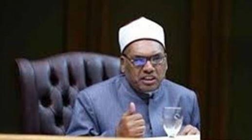 عبد الفتاح العواري: التحريض على قتل الأبرياء تصدر من فئة محاربة لله ورسوله.. فيديو