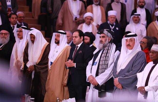 المشاركون في ملتقى البحرين للحوار يشاركون تجاربهم في تعزيز التعايش العالمي والأخوة الإنسانية