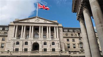   رفع أسعار الفائدة في بنك إنجلترا بنسبة 0.75 % في أكبر ارتفاع منذ أكثر من 30 عامًا