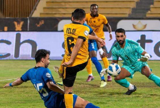 الدوري الكويتي: القادسية يفوز على التضامن في ختام الجولة الثامنة