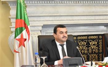   غدًا.. الجزائر تشارك في اجتماع مجلس وزراء منظمة الدول الإفريقية المنتجة للنفط