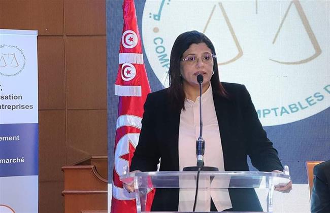 وزيرة المالية التونسية: صندوق النقد لم يفرض أي إملاءات في خطة الإصلاح الاقتصادي