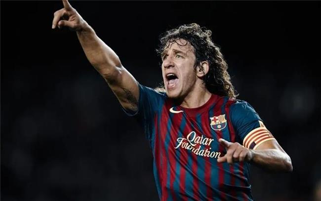 قائد برشلونة السابق عن اعتزال بيكيه: «أنا مصدوم»