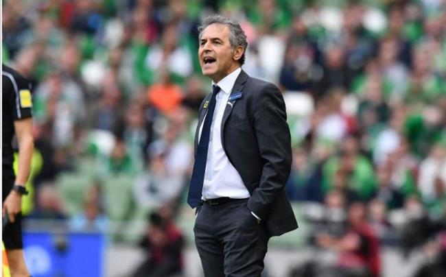 مدرب الأهلي يرفض رحيل الظهير الأيمن للفريق 