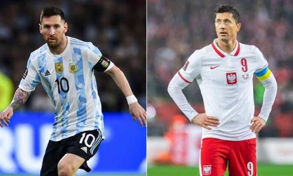 اليوم حسم التأهل في المجموعة الثالثة للمونديال.. وصراع بين الأرجنتين وبولندا والسعودية والمكسيك