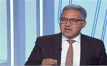 السجيني: تطبيق قانون "تنظيم المركبات" في 2020 أحدث بلبلة بالشارع
