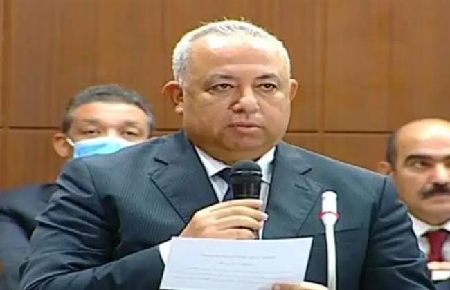 رئيس لجنة الإسكان بالشيوخ: قانون مخالفات البناء الجديد يتعامل مع كل المعوقات القديمة