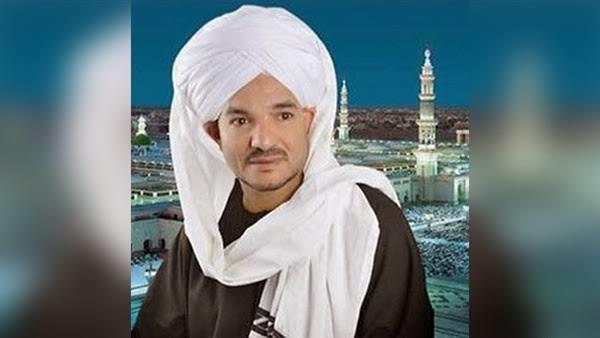 أمين الدشناوي: تربيت على حب النبي والإنشاد في الفصل