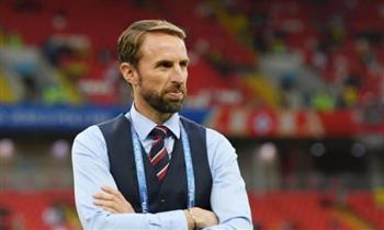 المدير الفني لمنتخب إنجلترا: سعداء بالفوز على ويلز ومواجهة السنغال ستكون صعبة