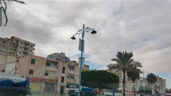 الأرصاد تعلن تغيرا ملحوظا في حالة الطقس اليوم