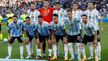   كأس العالم 2022.. الأرجنتين يسعى لحسم التأهل على حساب بولندا