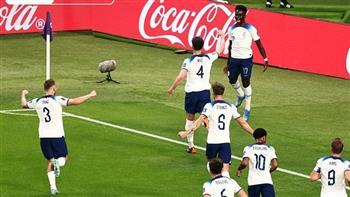 كأس العالم 2022.. 8 أرقام تاريخية تُنهي المجموعة الثانية بمئوية إنجلترا