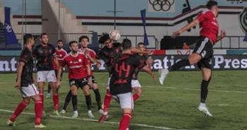 موعد مباراة الاهلى وطلائع الجيش في الدورى والقناة الناقلة