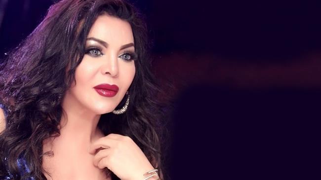  الفنانة ليلى غفران أمام المحكمة اليوم بسبب محاميها السابق