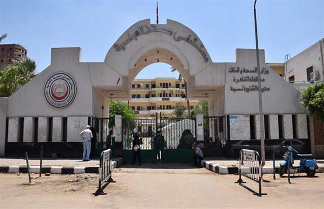 الصحة: تقديم الخدمات الطبية والوقائية لـ 167 ألف مواطن بمستشفيات الصدر فى شهر