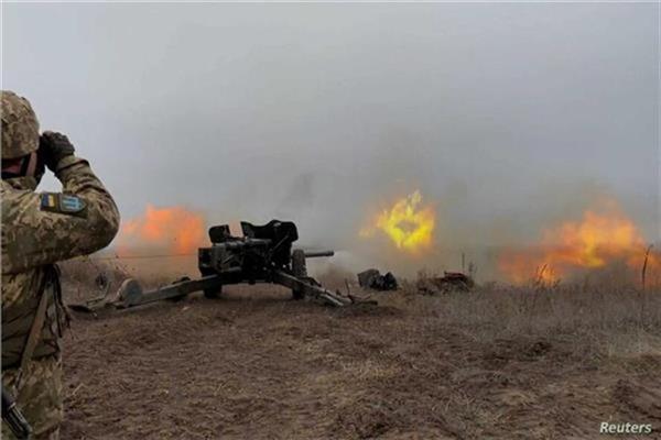 خبير استراتيجي: على الغرب توفير مزيد من الدعم لأوكرانيا لضمان تحقيق النصر على روسيا