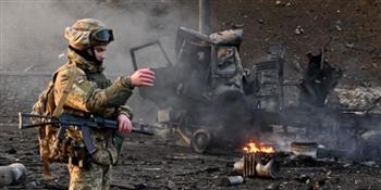   أوكرانيا: ارتفاع قتلى الجيش الروسي إلى 88 ألفا و880 جنديا منذ بدء العملية العسكرية