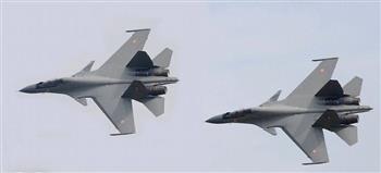   كوريا الجنوبية: طائرتان صينيتان و6 طائرات روسية دخلت منطقة الدفاع الجوي دون إشعار مسبق