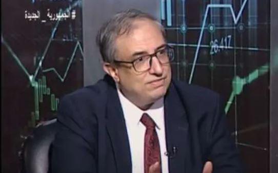 استشاري التحول الرقمي: 59% من سكان العالم يستخدمون السوشيال ميديا