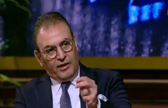 رئيس غرفة الملابس: المعرض الأول لتصدير الملابس بالقاهرة يعد فرصة عظيمة للقطاع