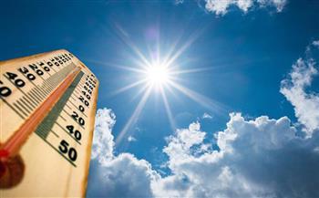الأرصاد: ارتفاع طفيف في درجات الحرارة اليوم الأربعاء