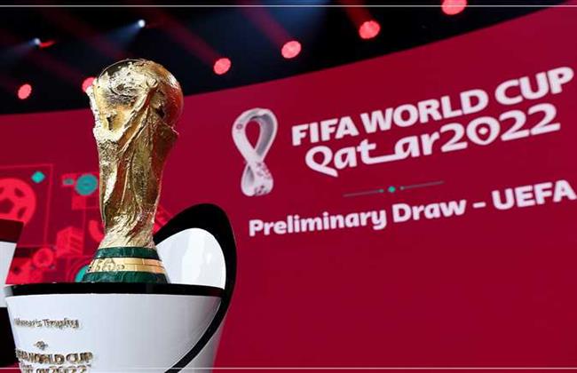 أسماء ناجح توضح أبرز كواليس تنظيم بطولة كأس العالم 2022 
