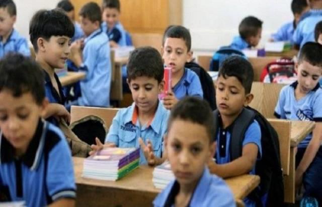 الحكومة تنفي انتشار حالات إصابة بوباء الالتهاب السحائي بين طلاب المدارس بشمال سيناء