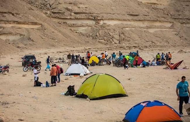 محمية وادي دجلة.. شاهدة على التغيرات المناخية عبر ملايين السنين