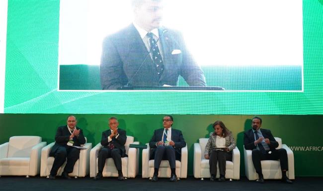 «الاعتماد والرقابة الصحية» تناقش تحديات الصحة الرقمية في أفريقيا 