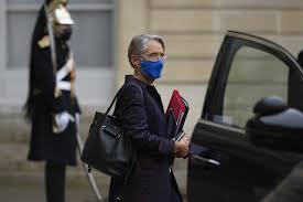   رئيسة وزراء فرنسا: كورونا بدأ مرة أخرى وهذه الموجة تضاف لوباء التهاب القصيبات