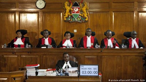 المحكمة العليا في كينيا تصدر مرسوما يحظر مؤقتا استيراد المنتجات المعدلة وراثيا