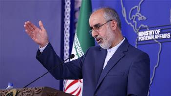  الخارجية الإيرانية: كيان الاحتلال «منبوذ» من جميع دول العالم